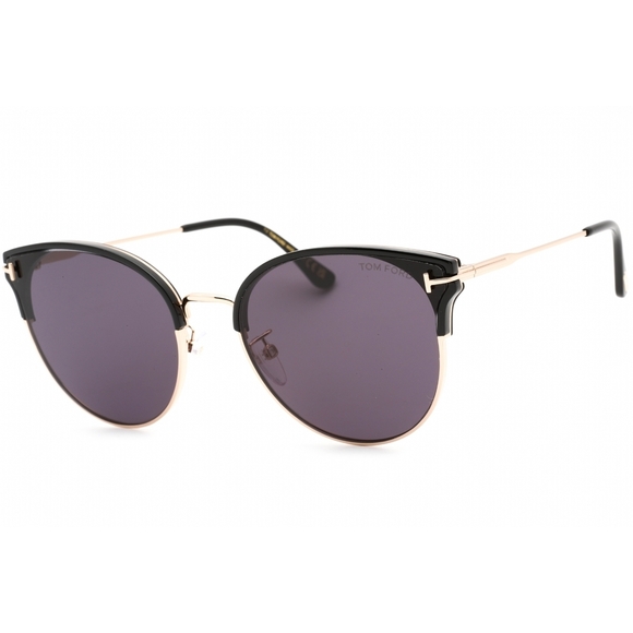 NWT Tom Ford FT0898-K-01A Sunglasses - Picture 1 of 2